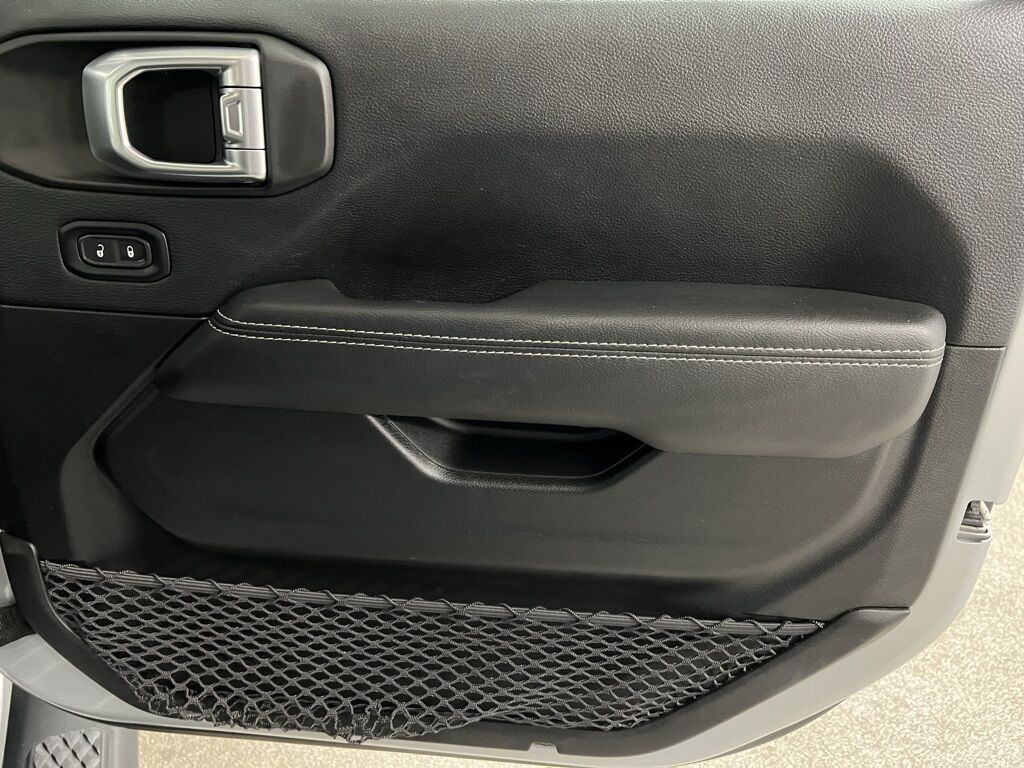 2023 Jeep Gladiator Overland Highlands Ranch CO