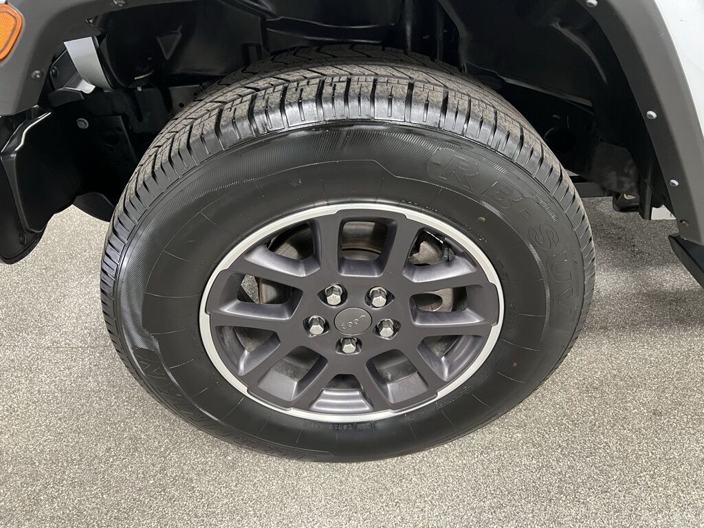 2023 Jeep Gladiator Overland Highlands Ranch CO