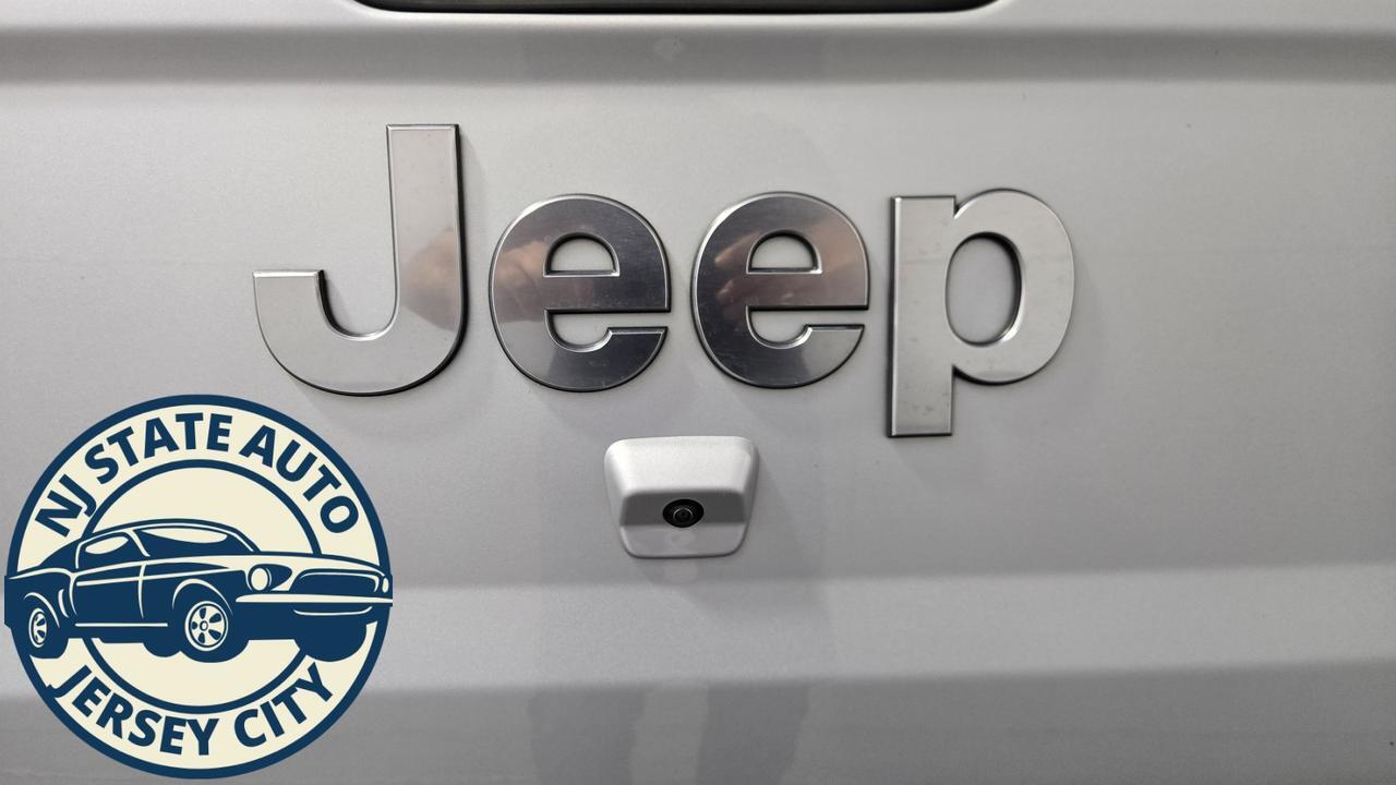 2023 Jeep Gladiator Overland Jersey City NJ