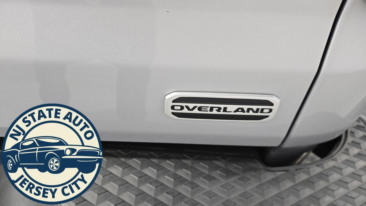 2023 Jeep Gladiator Overland Jersey City NJ