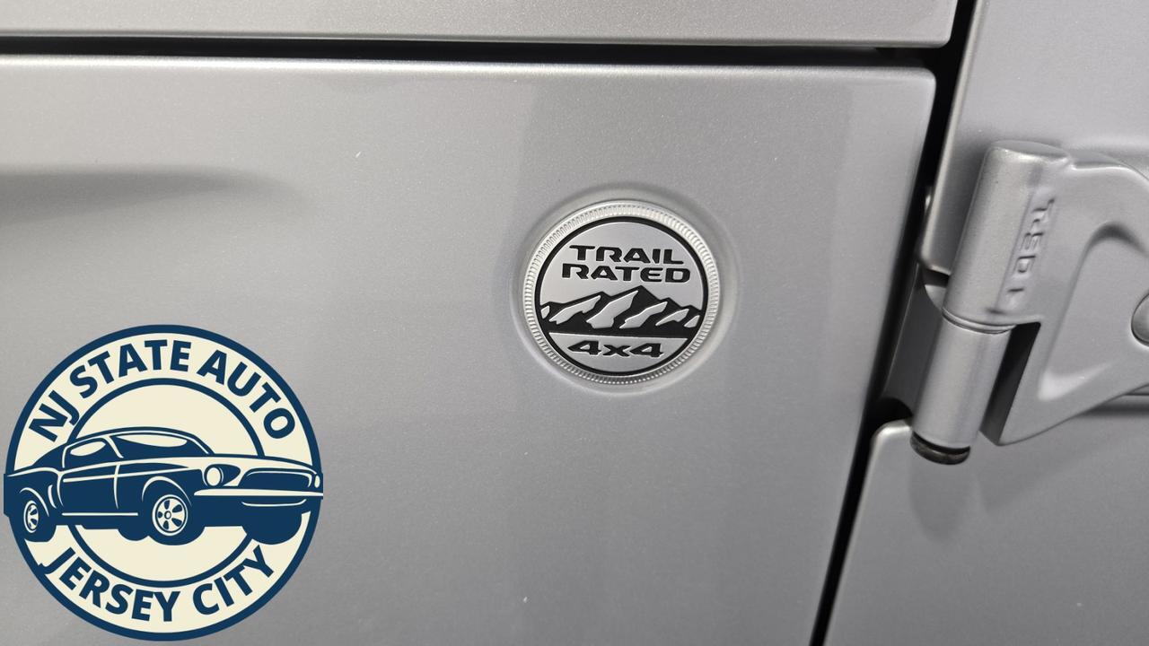 2023 Jeep Gladiator Overland Jersey City NJ