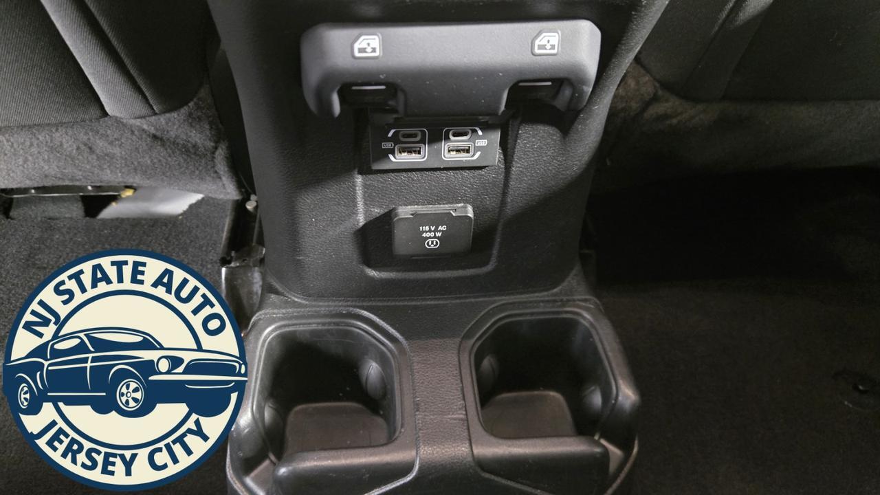 2023 Jeep Gladiator Overland Jersey City NJ