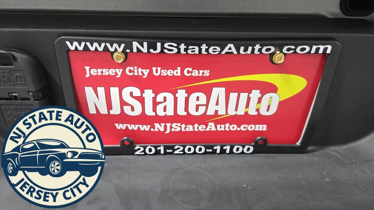 2023 Jeep Gladiator Overland Jersey City NJ