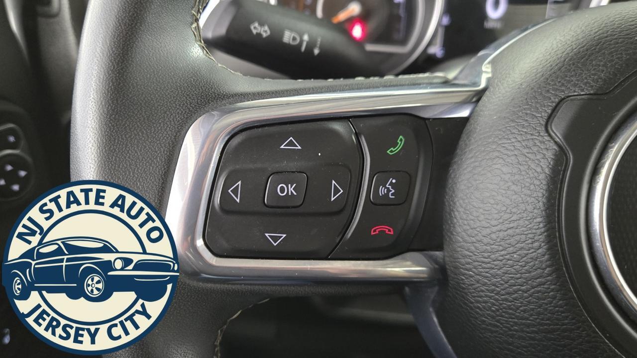 2023 Jeep Gladiator Overland Jersey City NJ