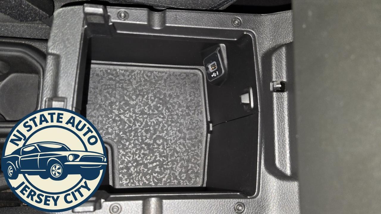 2023 Jeep Gladiator Overland Jersey City NJ