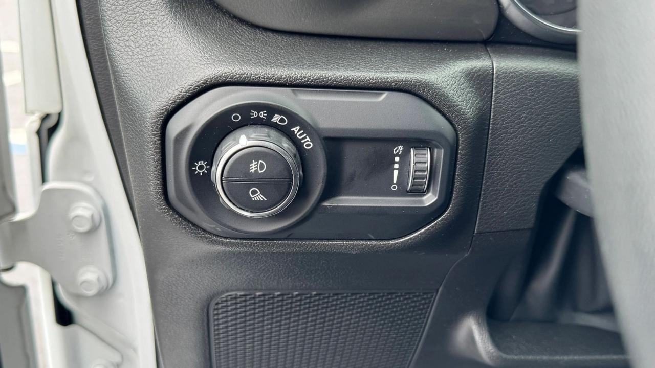 2023 Jeep Gladiator Overland Miami FL