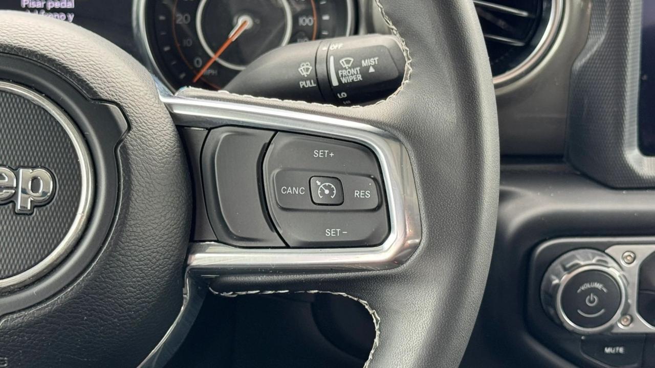 2023 Jeep Gladiator Overland Miami FL