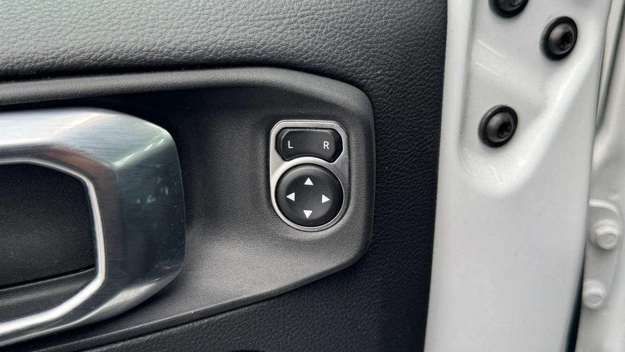 2023 Jeep Gladiator Overland Miami FL