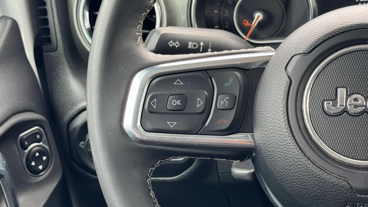 2023 Jeep Gladiator Overland Miami FL