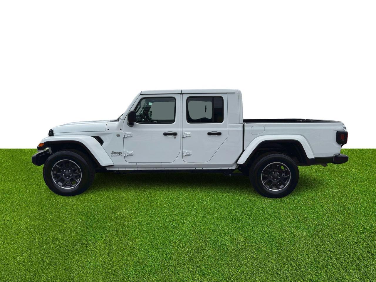 2023 Jeep Gladiator Overland Miami FL