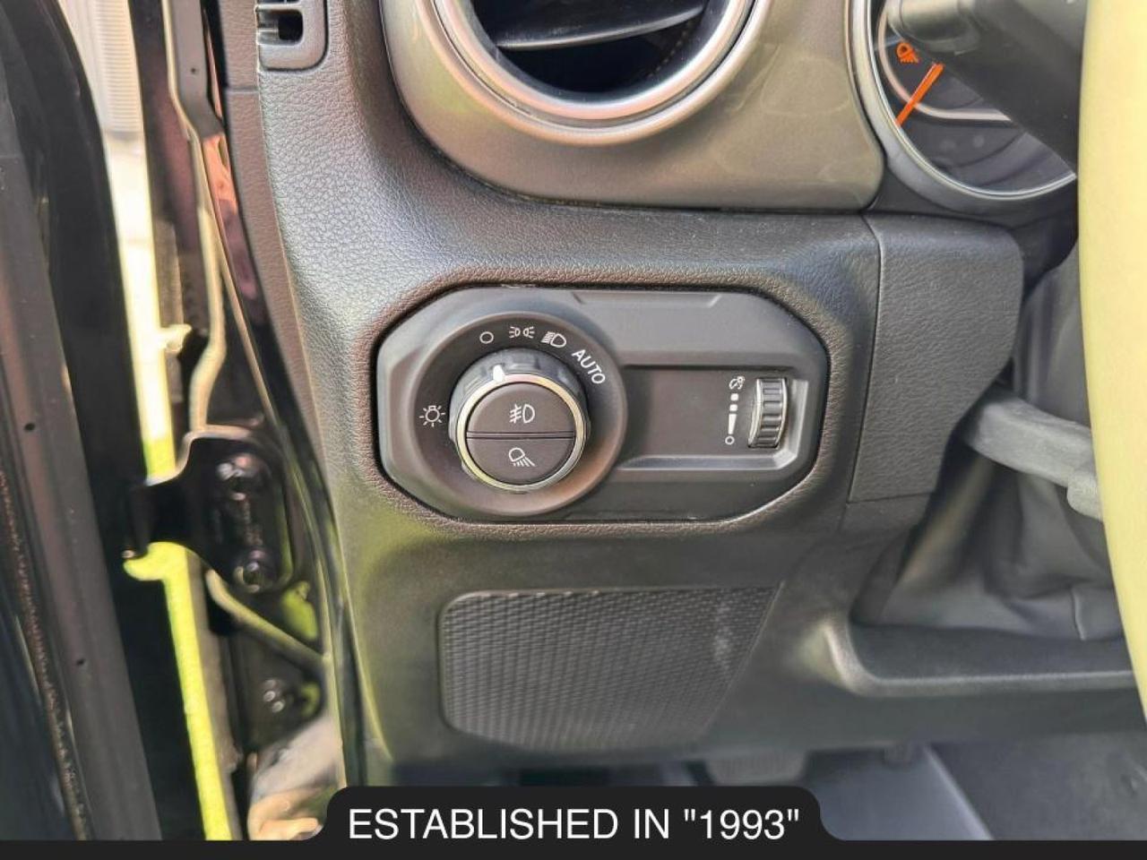 2023 Jeep Gladiator Overland Miami FL