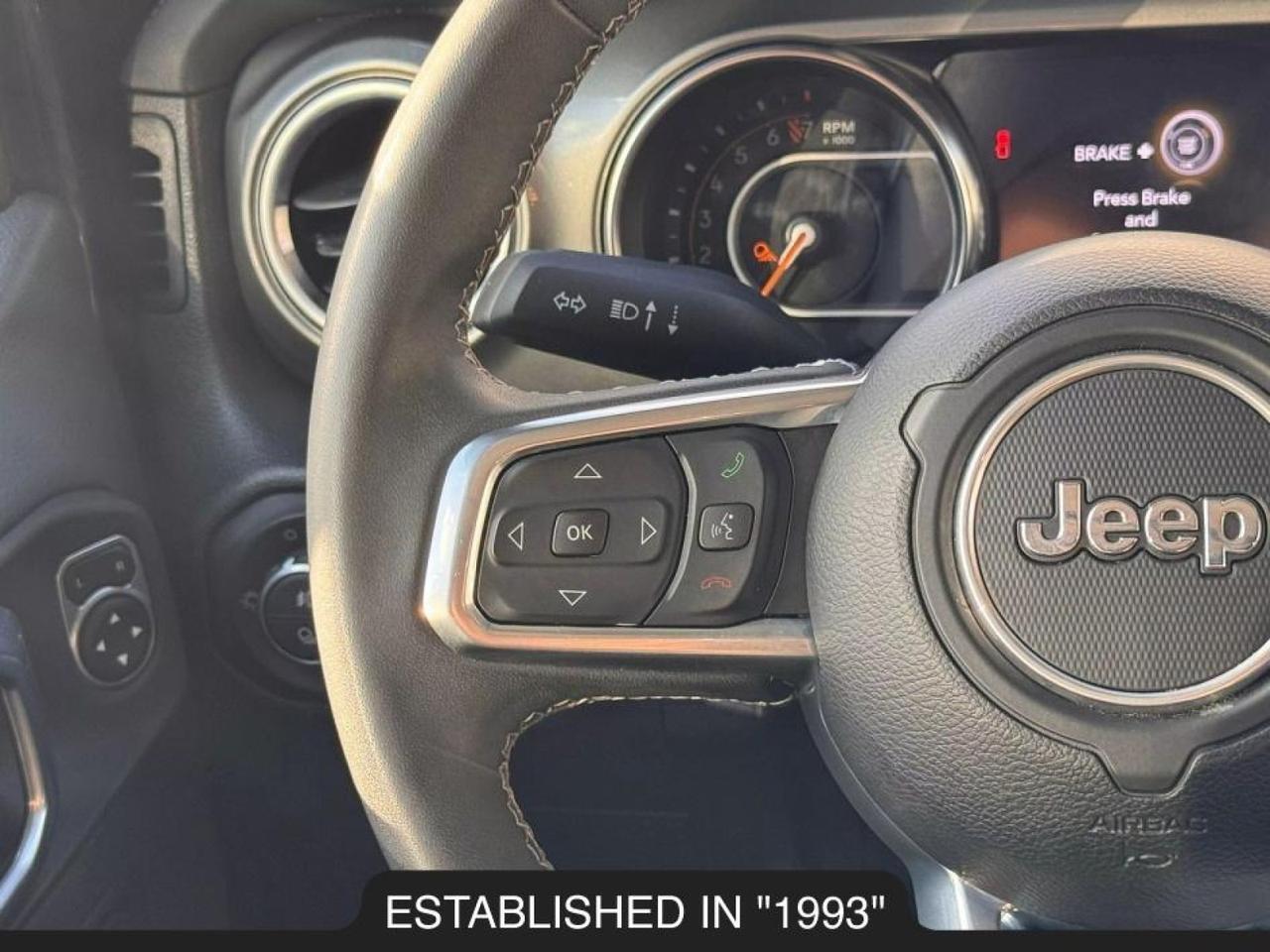 2023 Jeep Gladiator Overland Miami FL