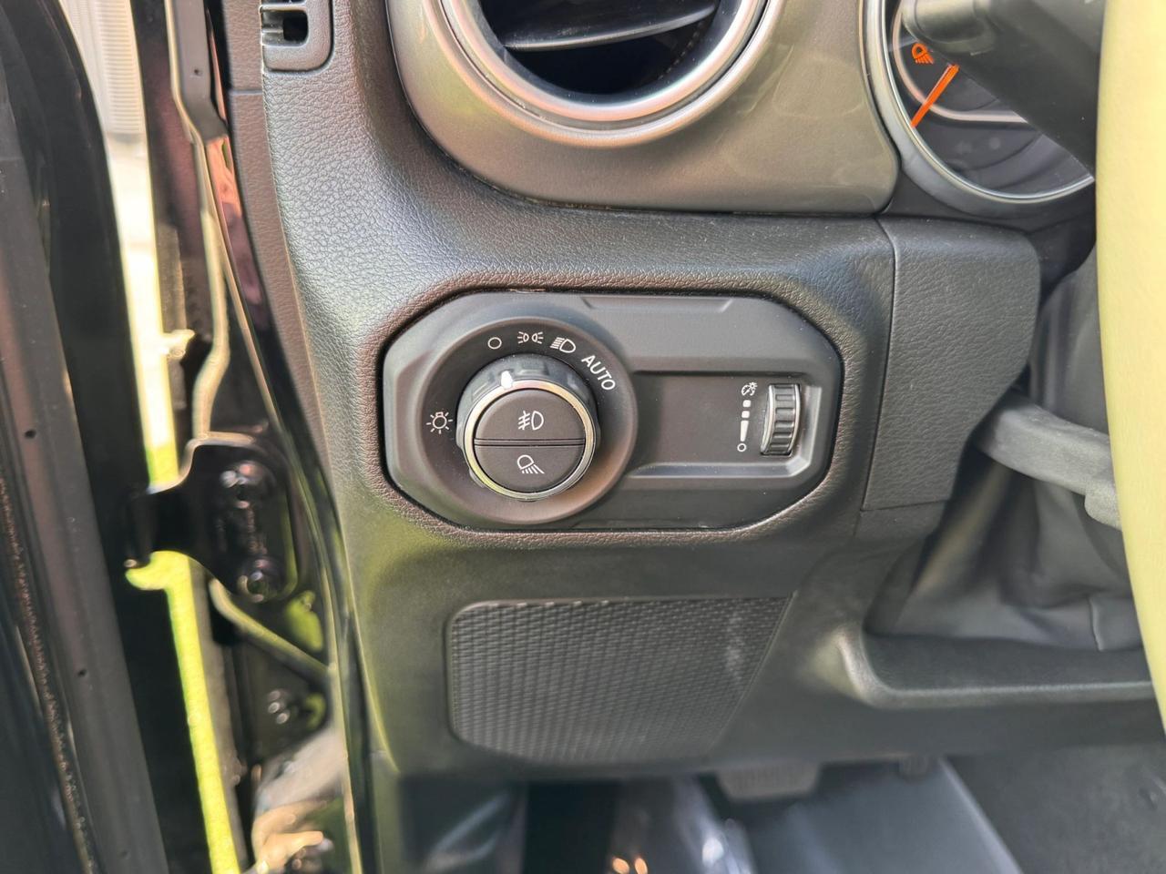 2023 Jeep Gladiator Overland Miami FL