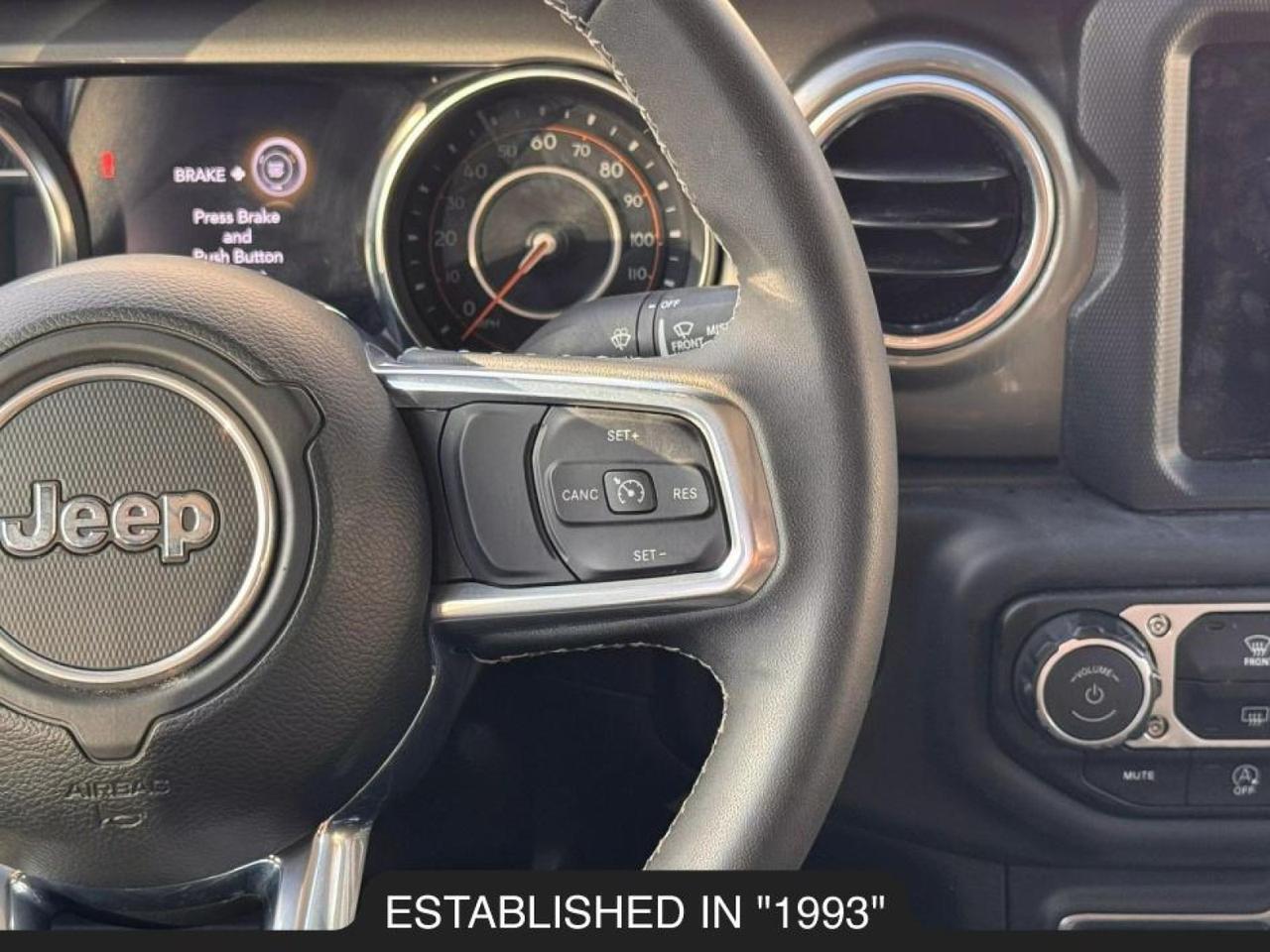 2023 Jeep Gladiator Overland Miami FL