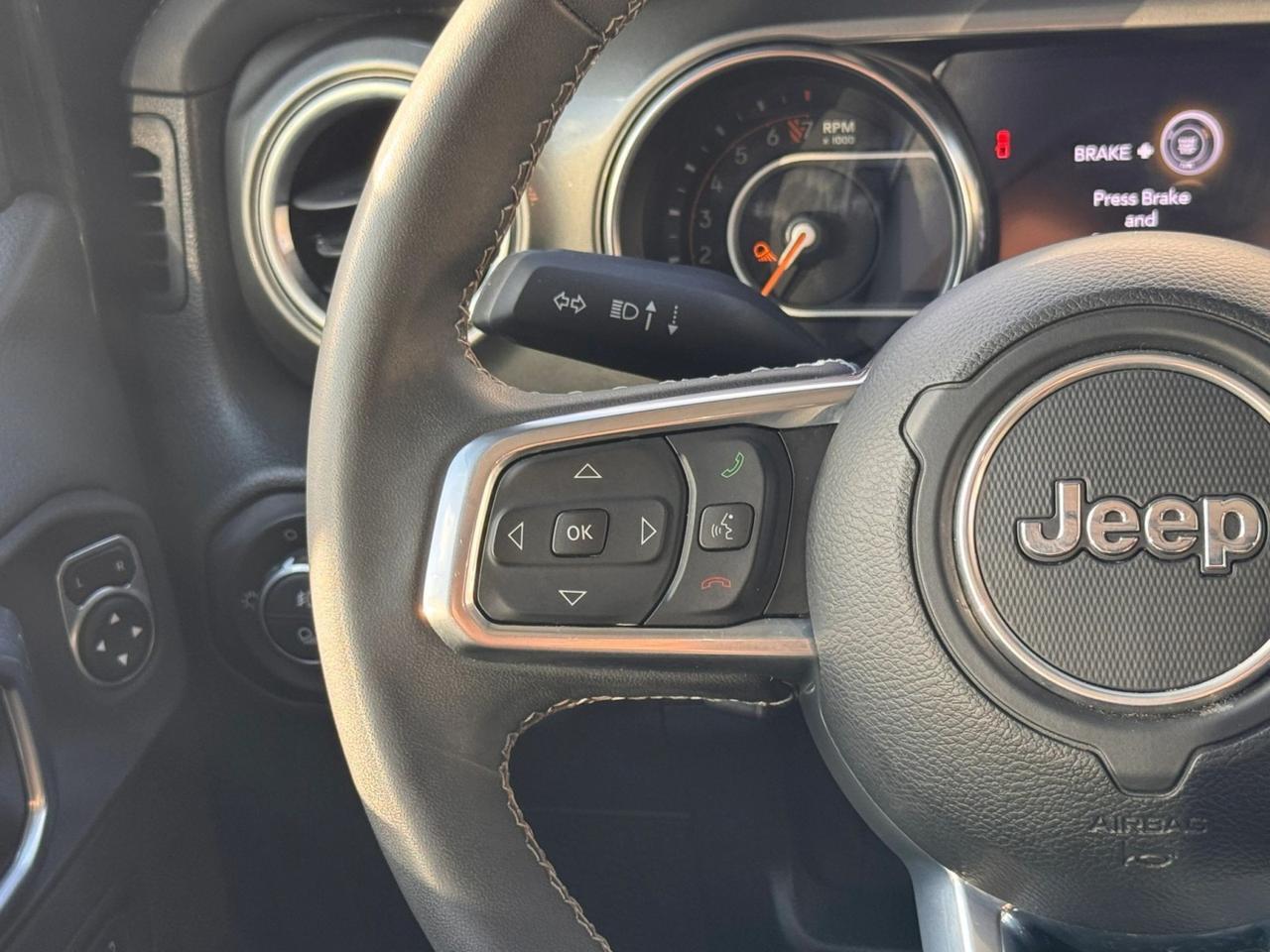 2023 Jeep Gladiator Overland Miami FL