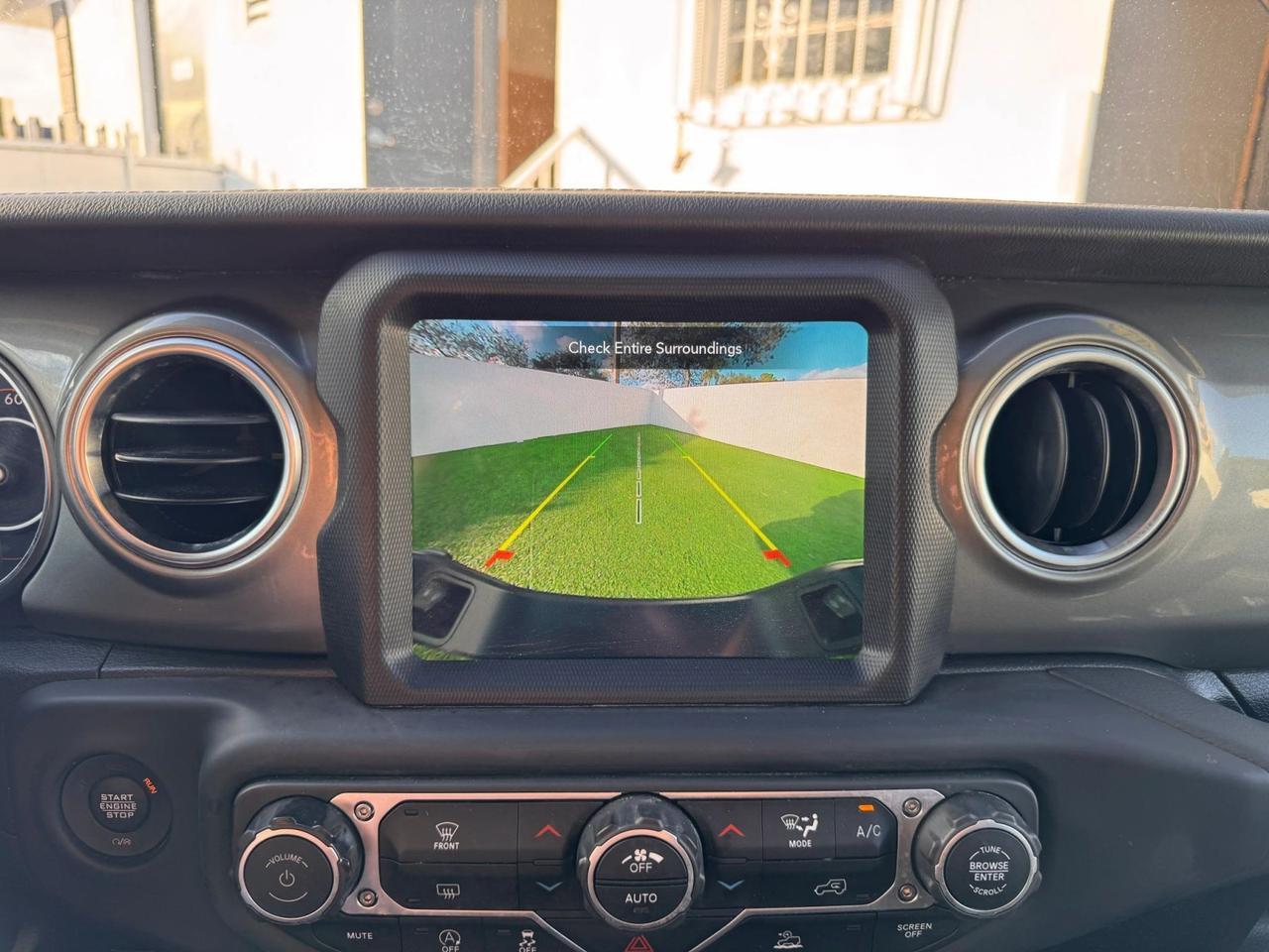 2023 Jeep Gladiator Overland Miami FL