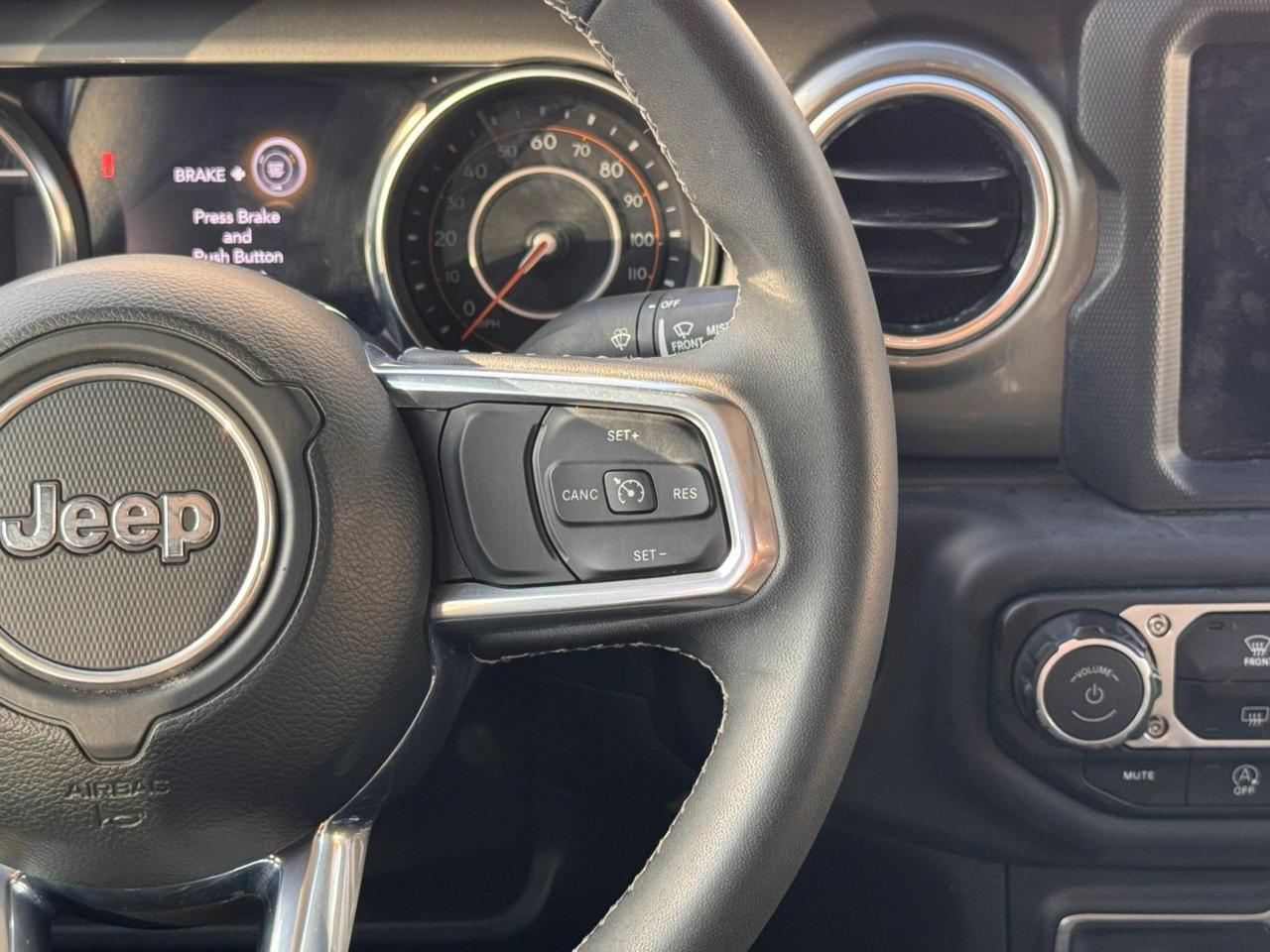 2023 Jeep Gladiator Overland Miami FL