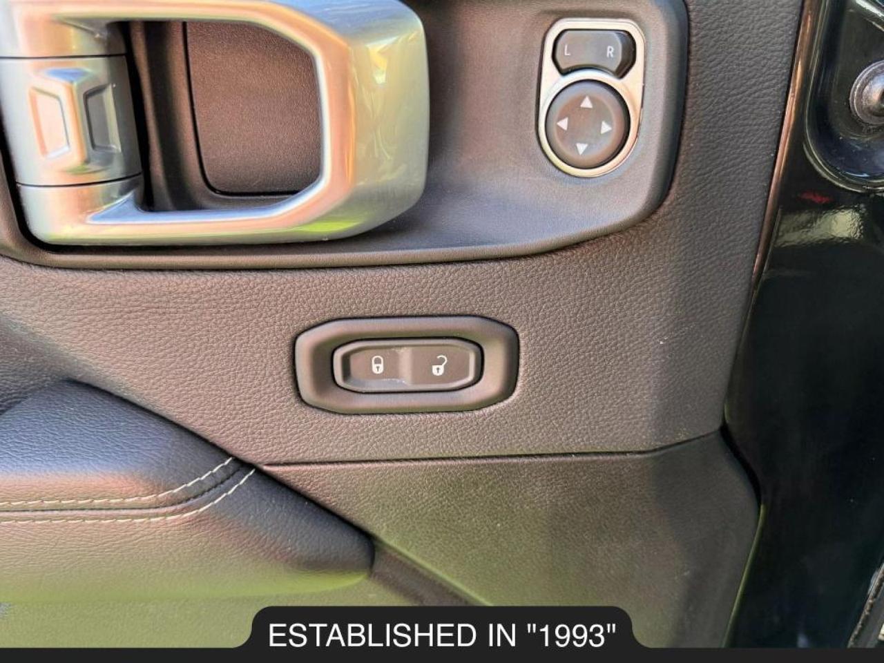 2023 Jeep Gladiator Overland Miami FL