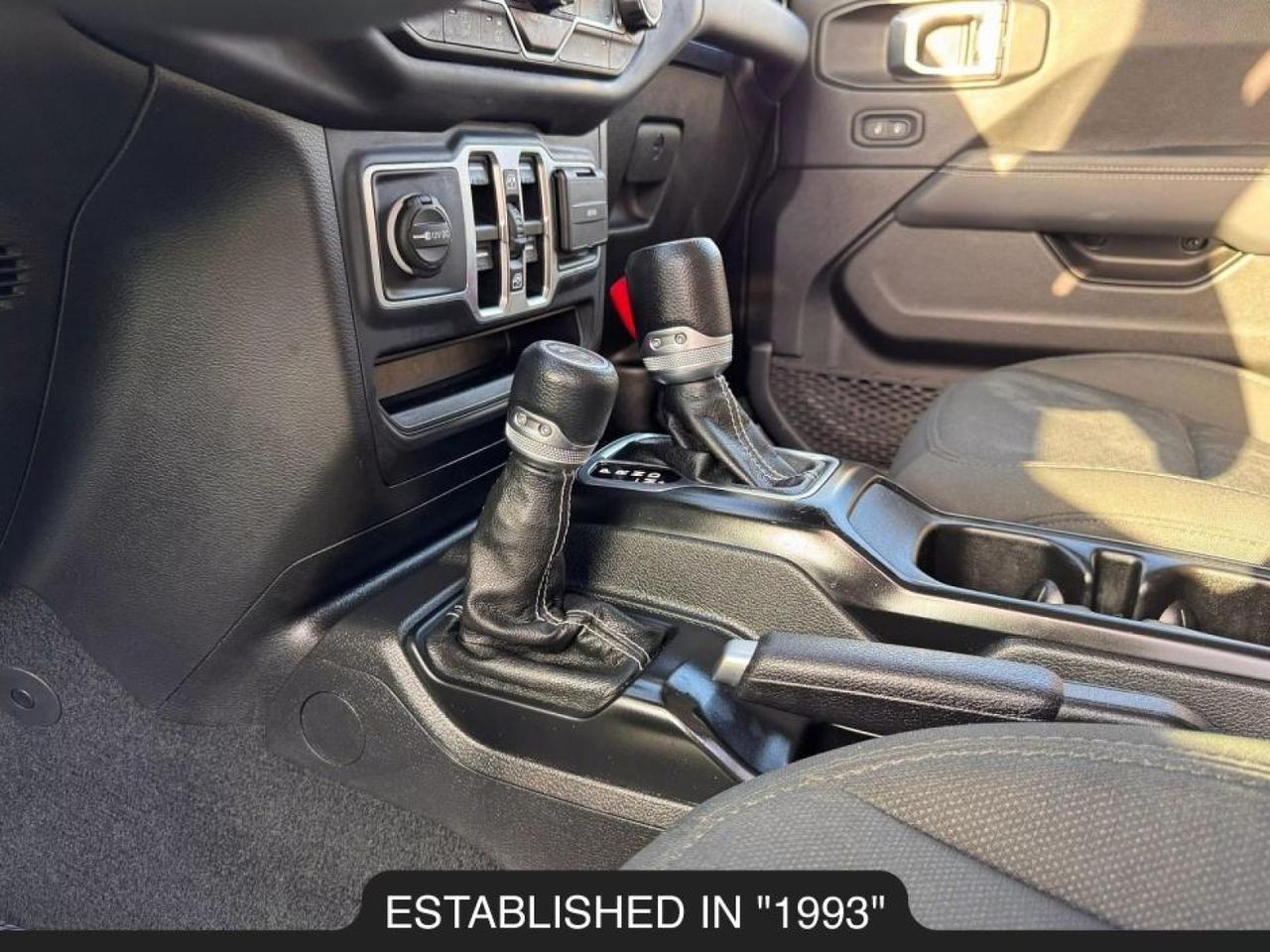 2023 Jeep Gladiator Overland Miami FL