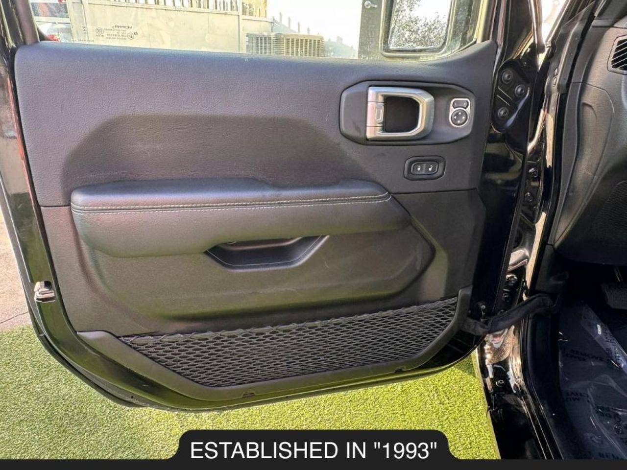 2023 Jeep Gladiator Overland Miami FL