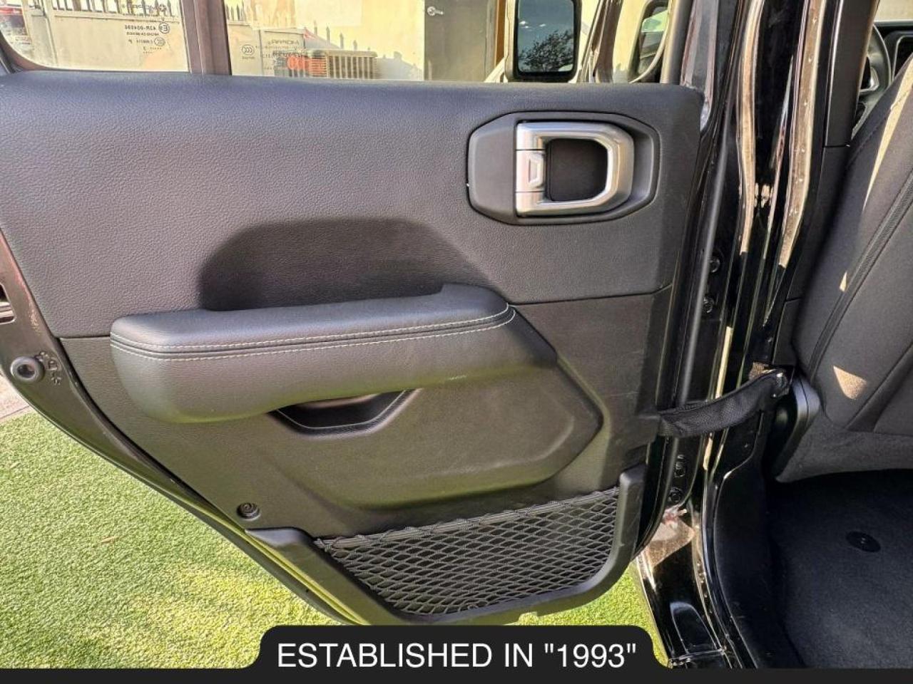 2023 Jeep Gladiator Overland Miami FL