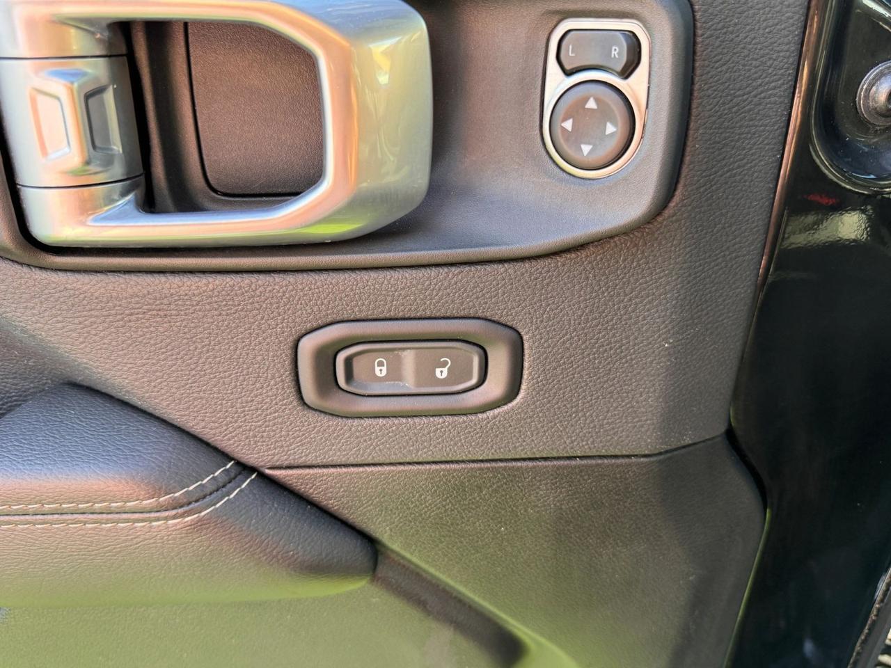 2023 Jeep Gladiator Overland Miami FL