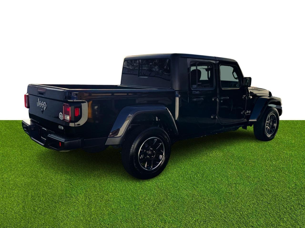 2023 Jeep Gladiator Overland Miami FL