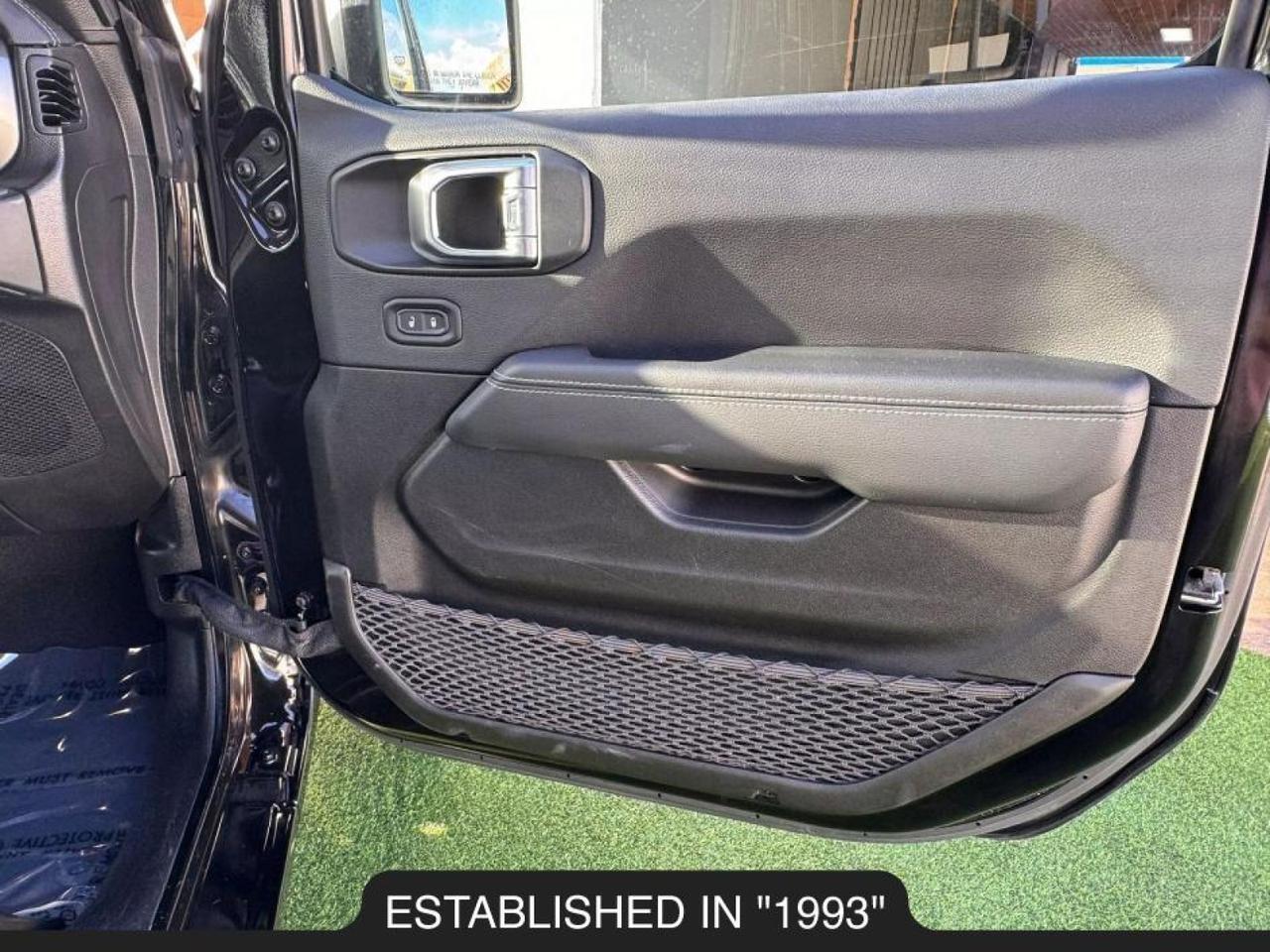 2023 Jeep Gladiator Overland Miami FL