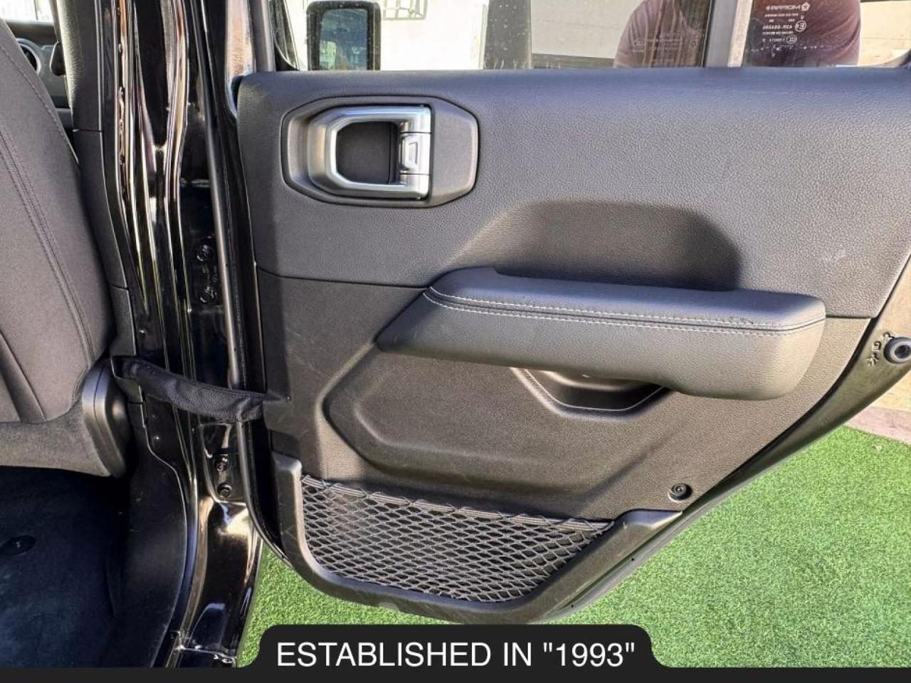 2023 Jeep Gladiator Overland Miami FL