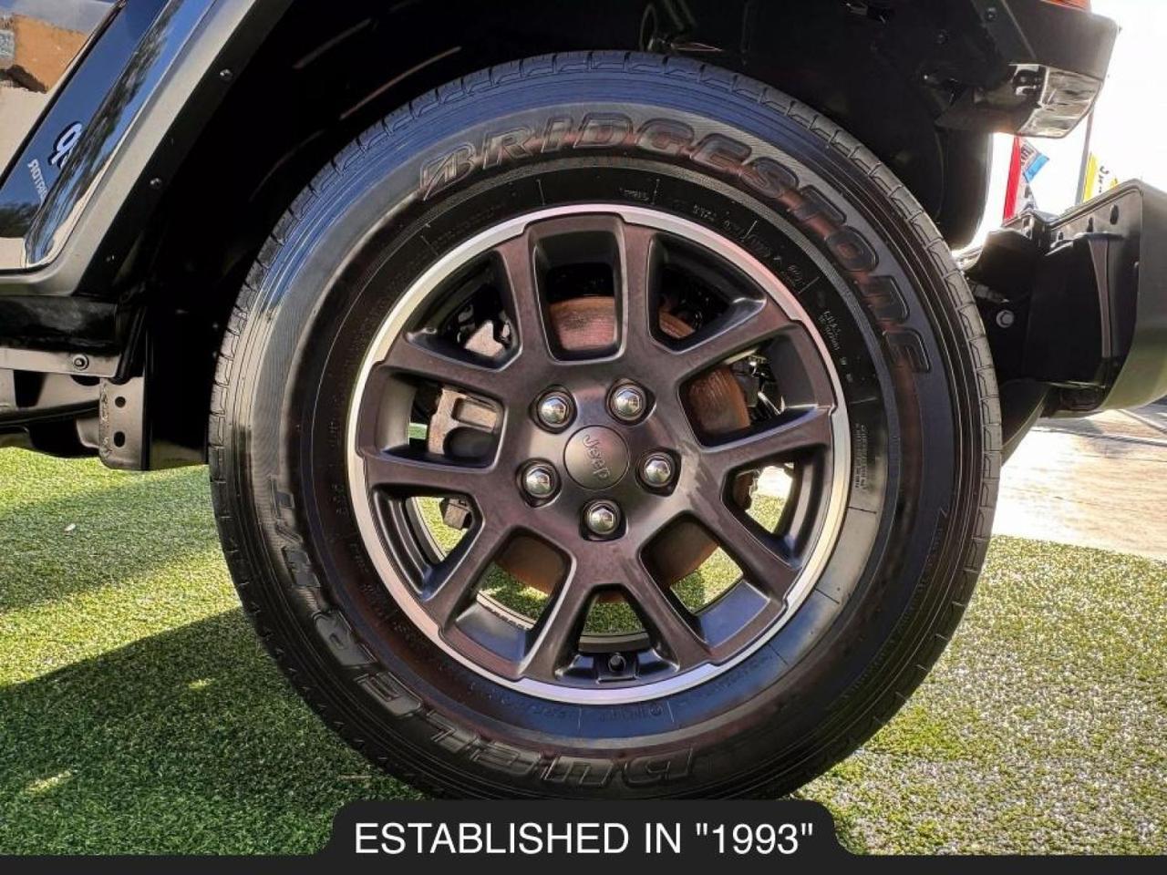 2023 Jeep Gladiator Overland Miami FL