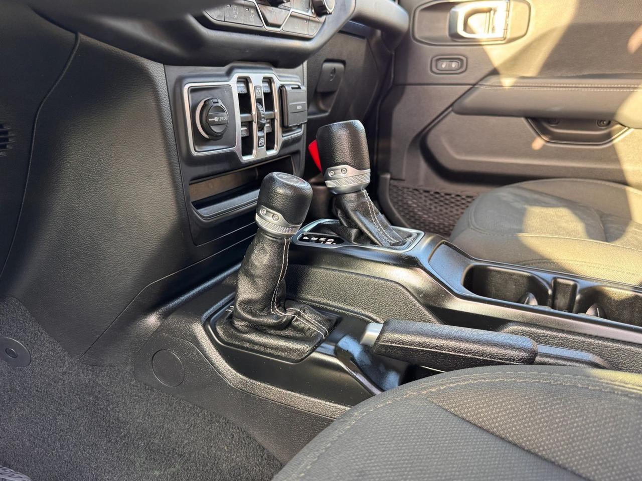 2023 Jeep Gladiator Overland Miami FL