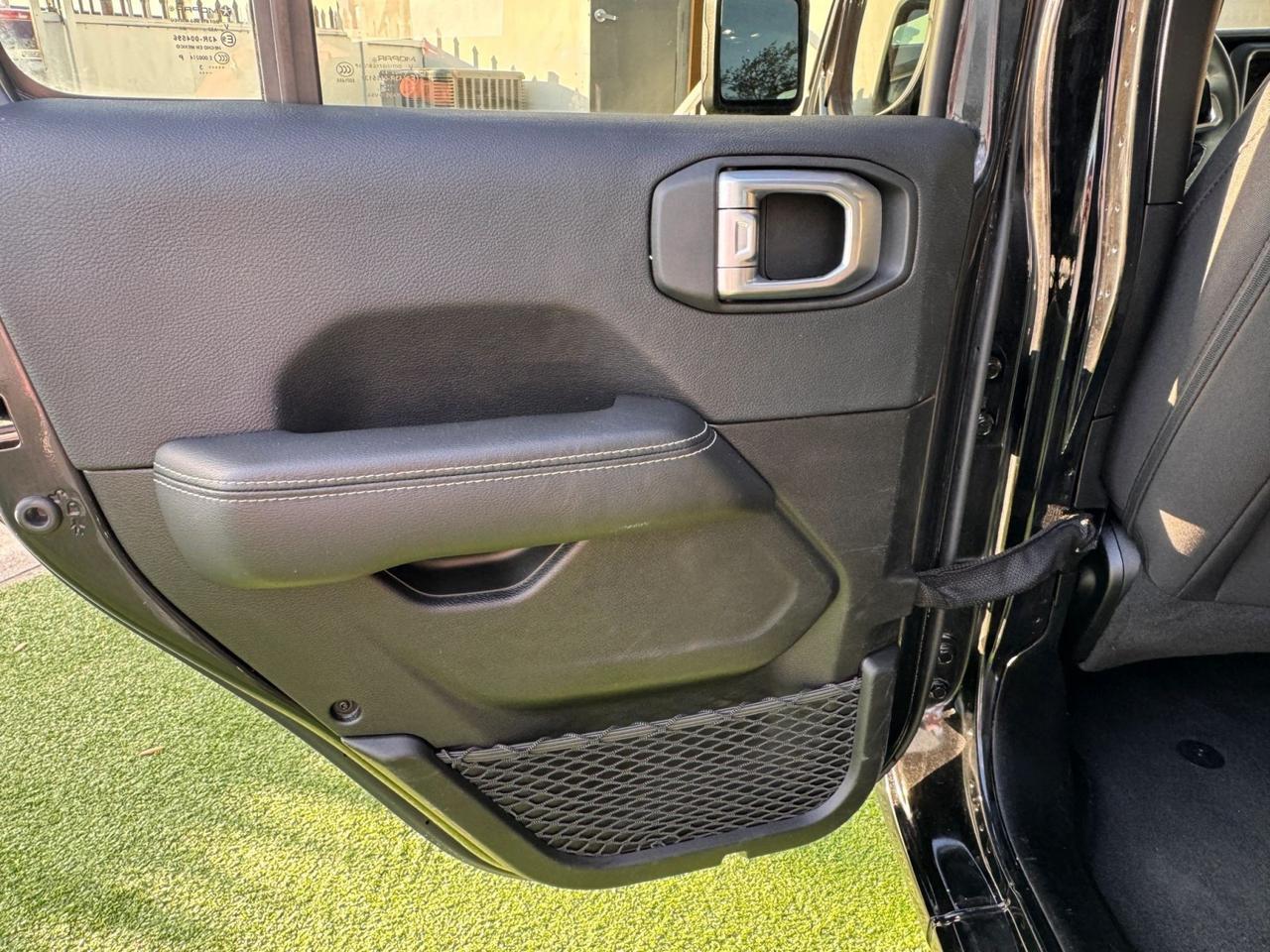 2023 Jeep Gladiator Overland Miami FL