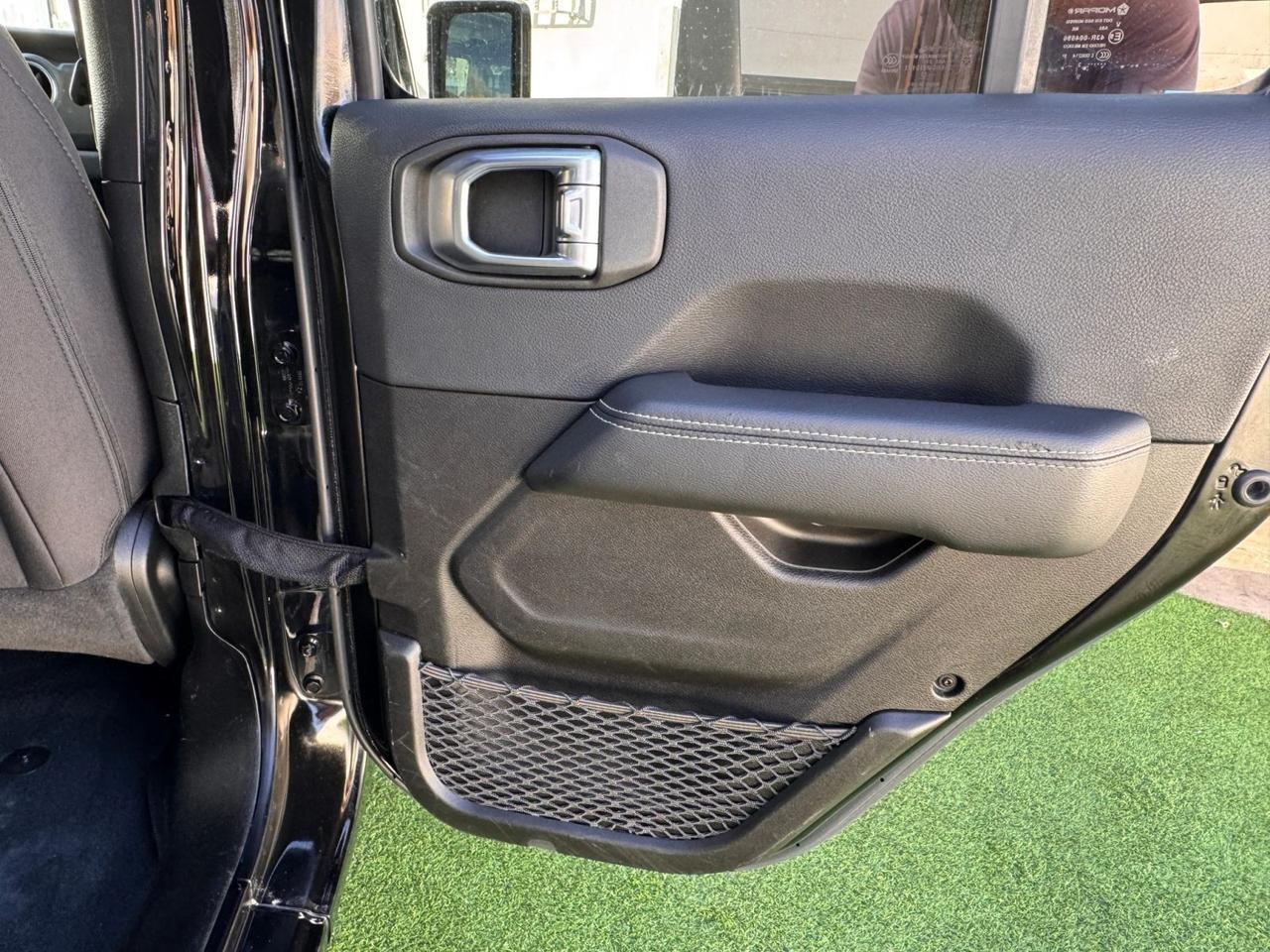 2023 Jeep Gladiator Overland Miami FL