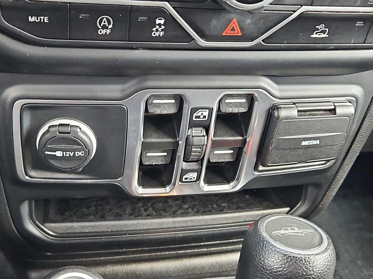 2023 Jeep Gladiator Overland Irving TX