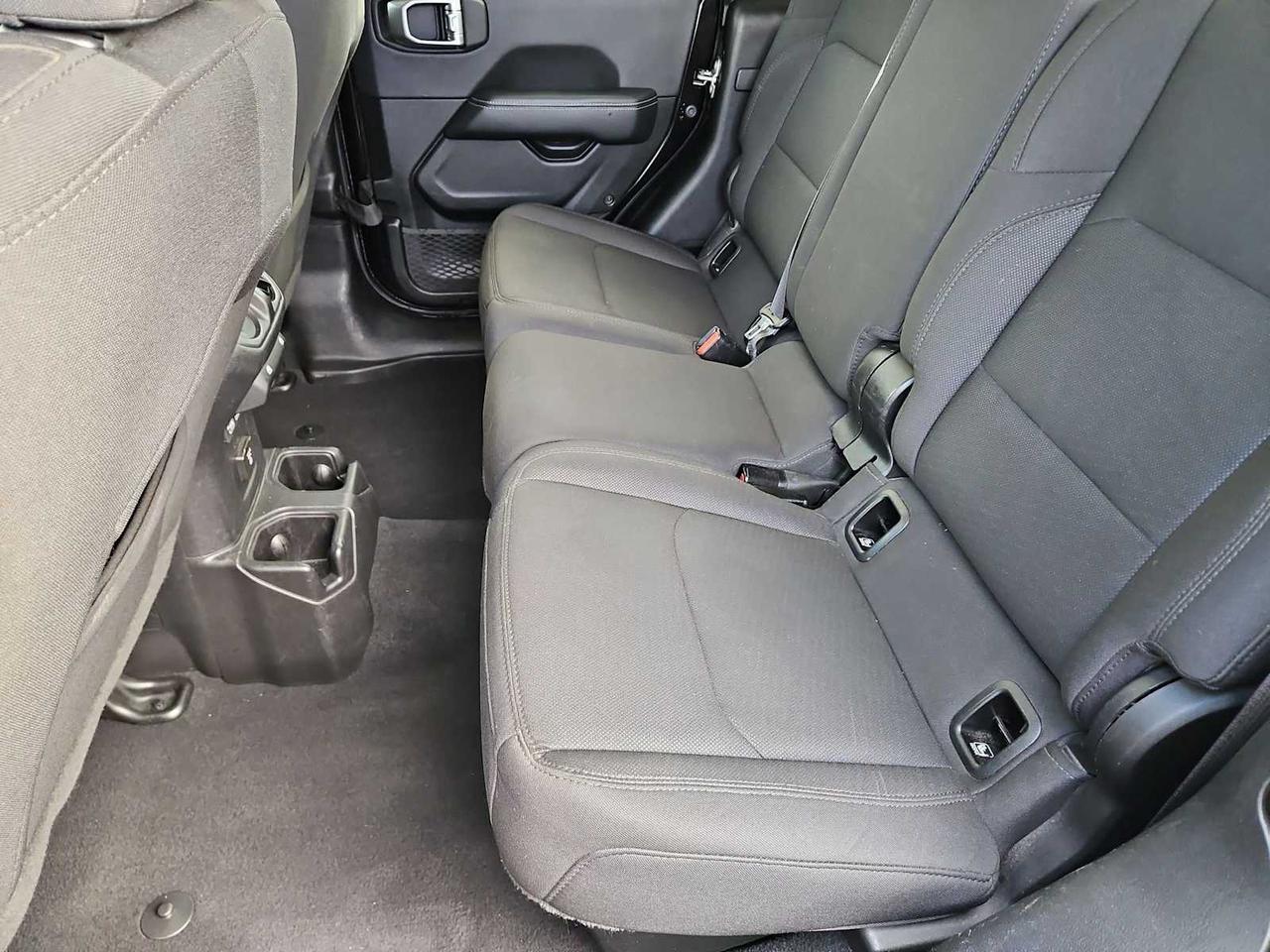 2023 Jeep Gladiator Overland Irving TX