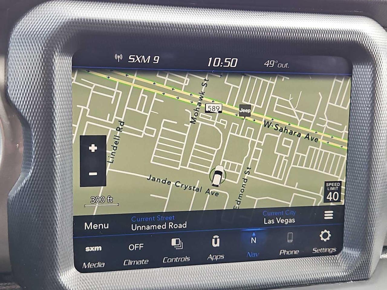 2023 Jeep Gladiator Overland Irving TX