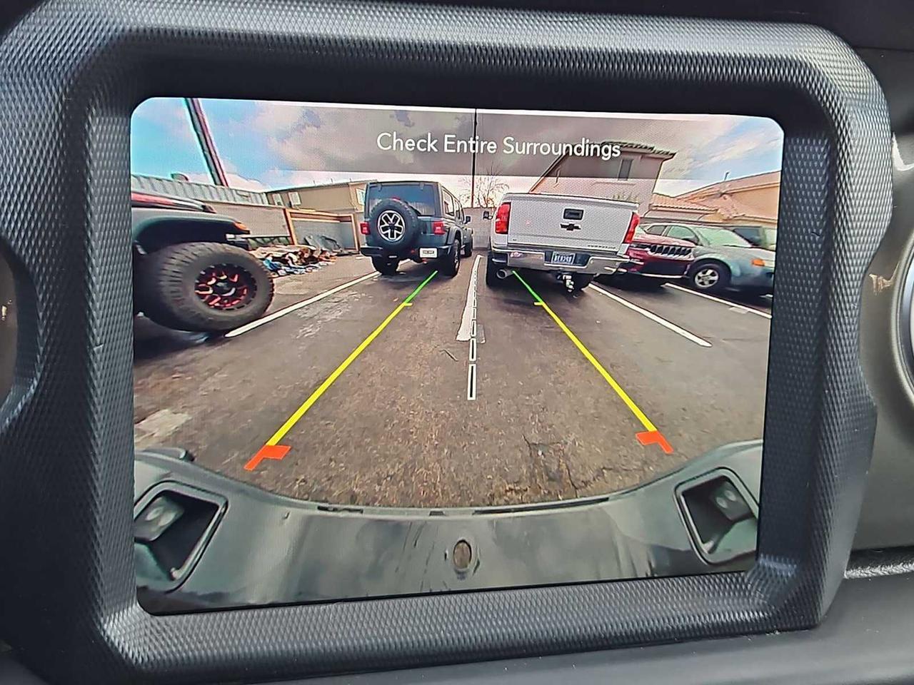 2023 Jeep Gladiator Overland Irving TX