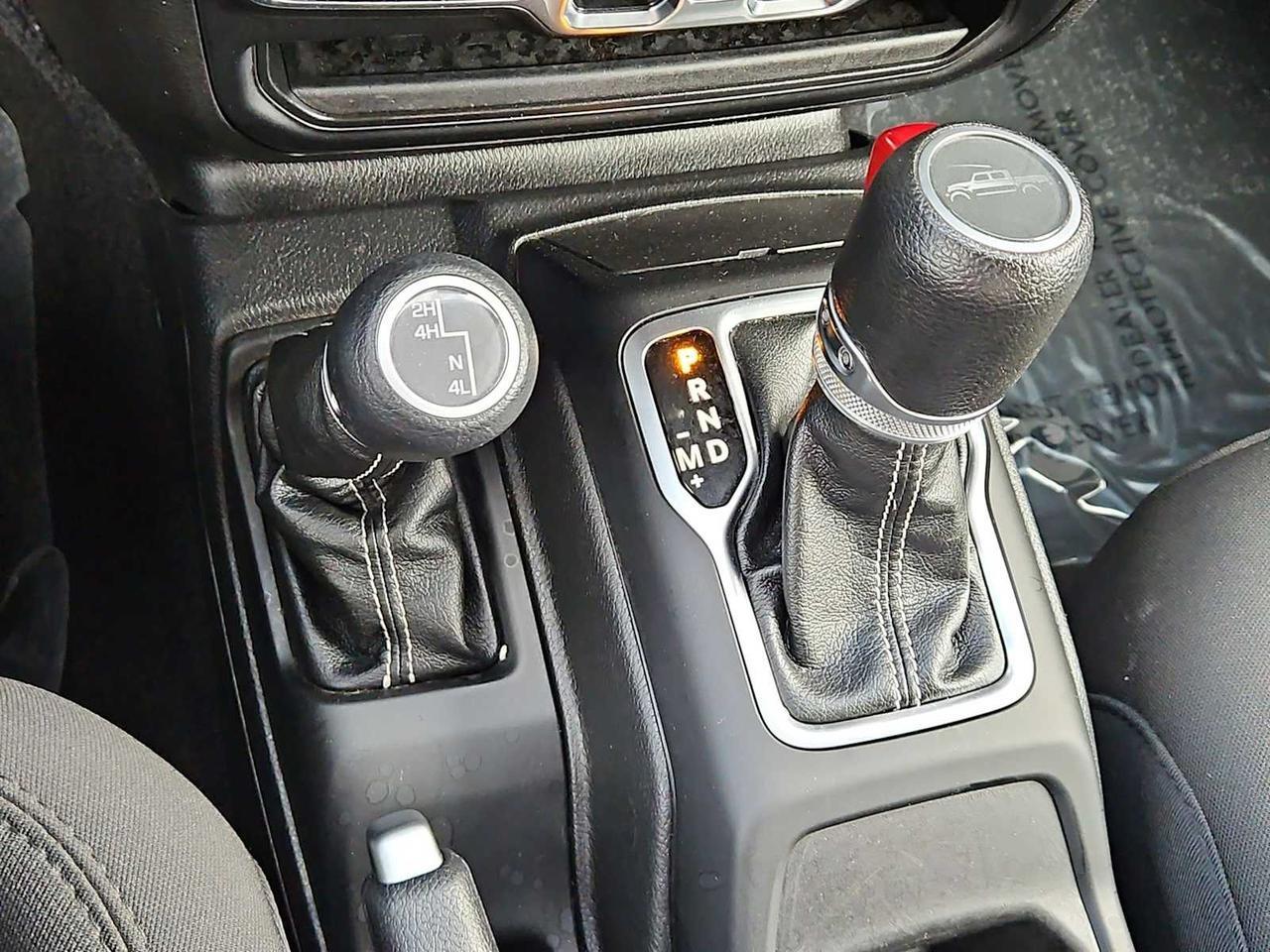 2023 Jeep Gladiator Overland Irving TX