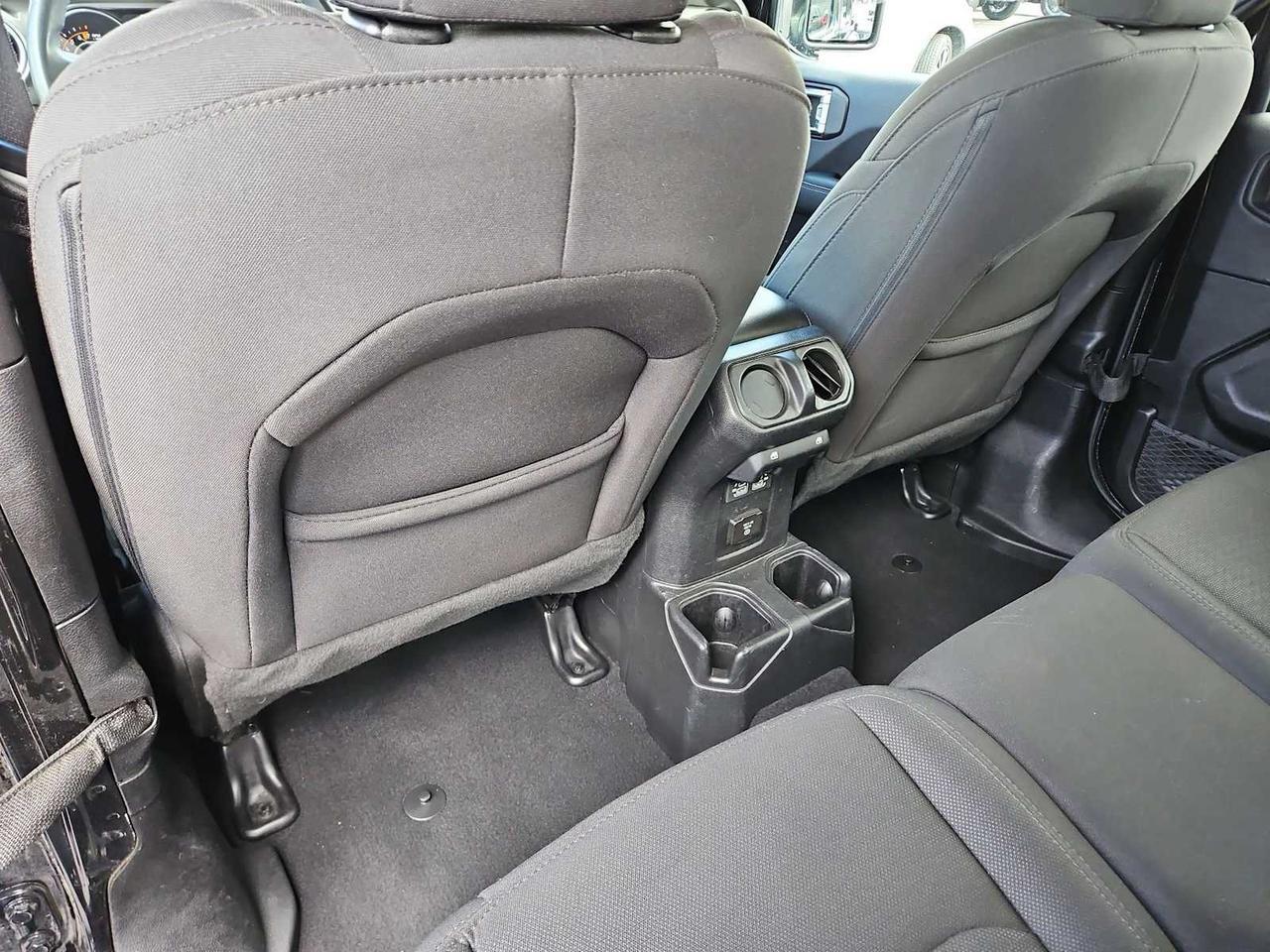 2023 Jeep Gladiator Overland Irving TX