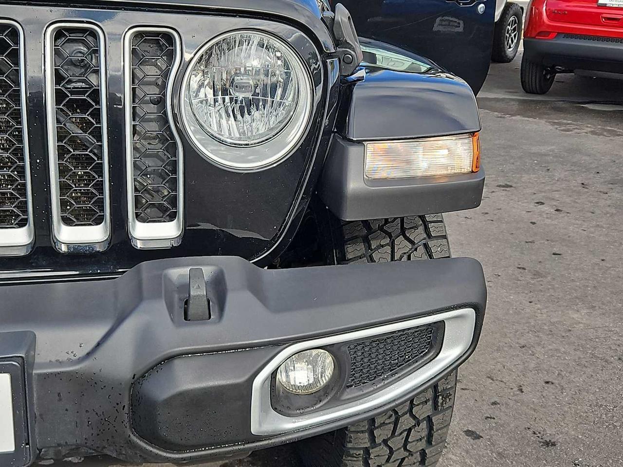 2023 Jeep Gladiator Overland Irving TX