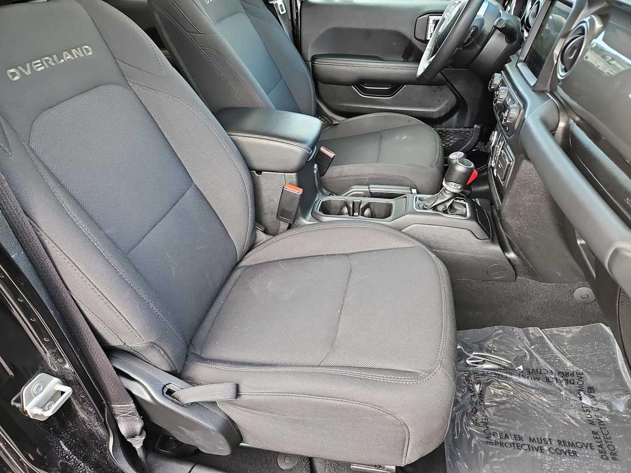 2023 Jeep Gladiator Overland Irving TX