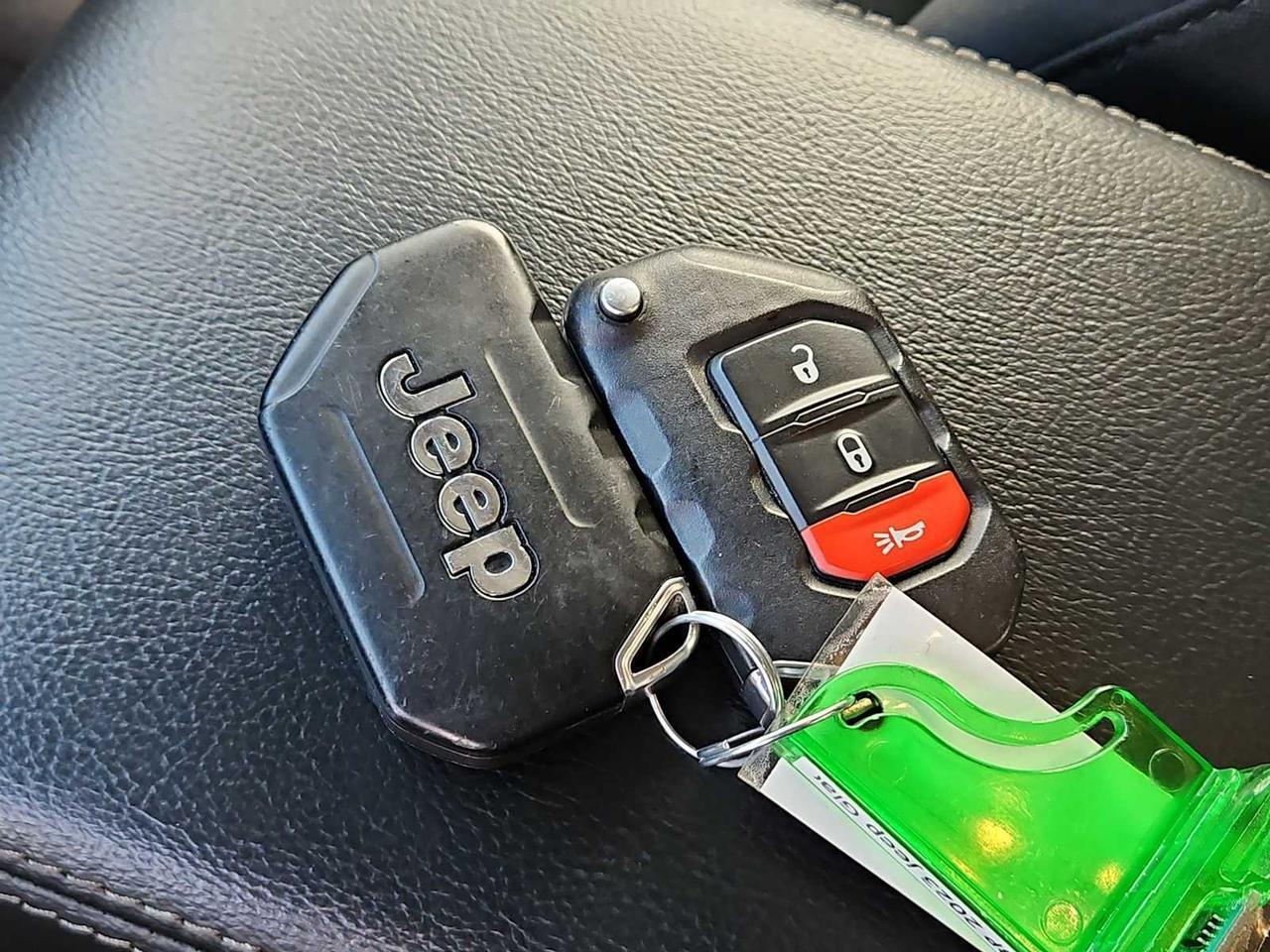 2023 Jeep Gladiator Overland Irving TX