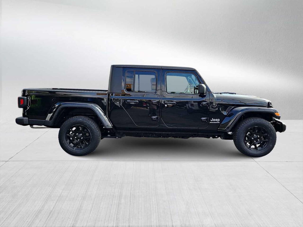 2023 Jeep Gladiator Overland Irving TX