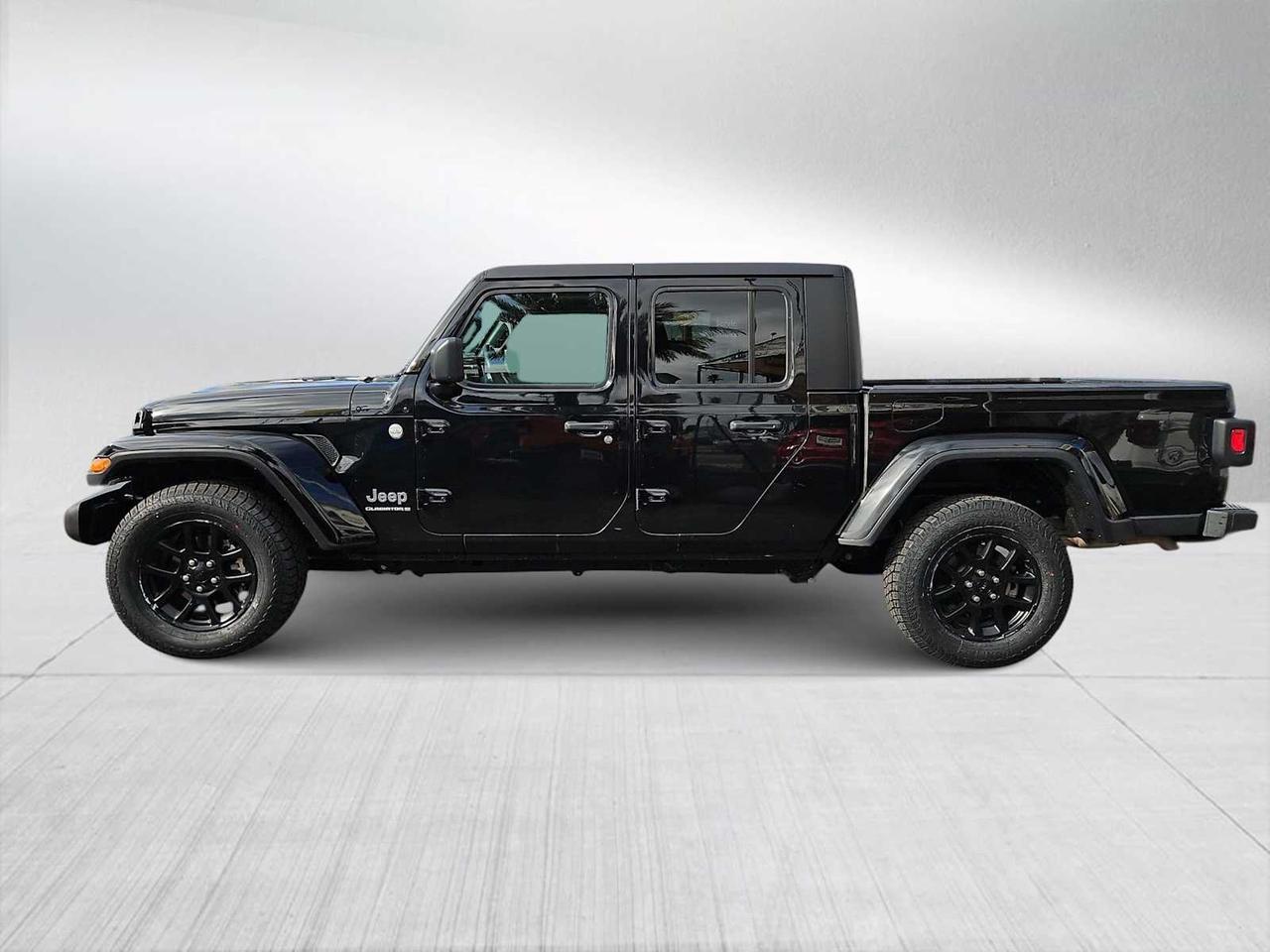 2023 Jeep Gladiator Overland Irving TX