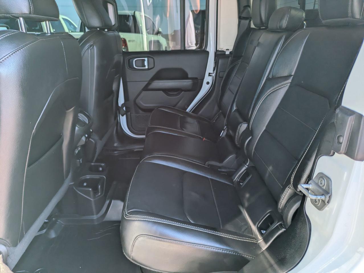 2023 Jeep Gladiator Overland Castroville TX