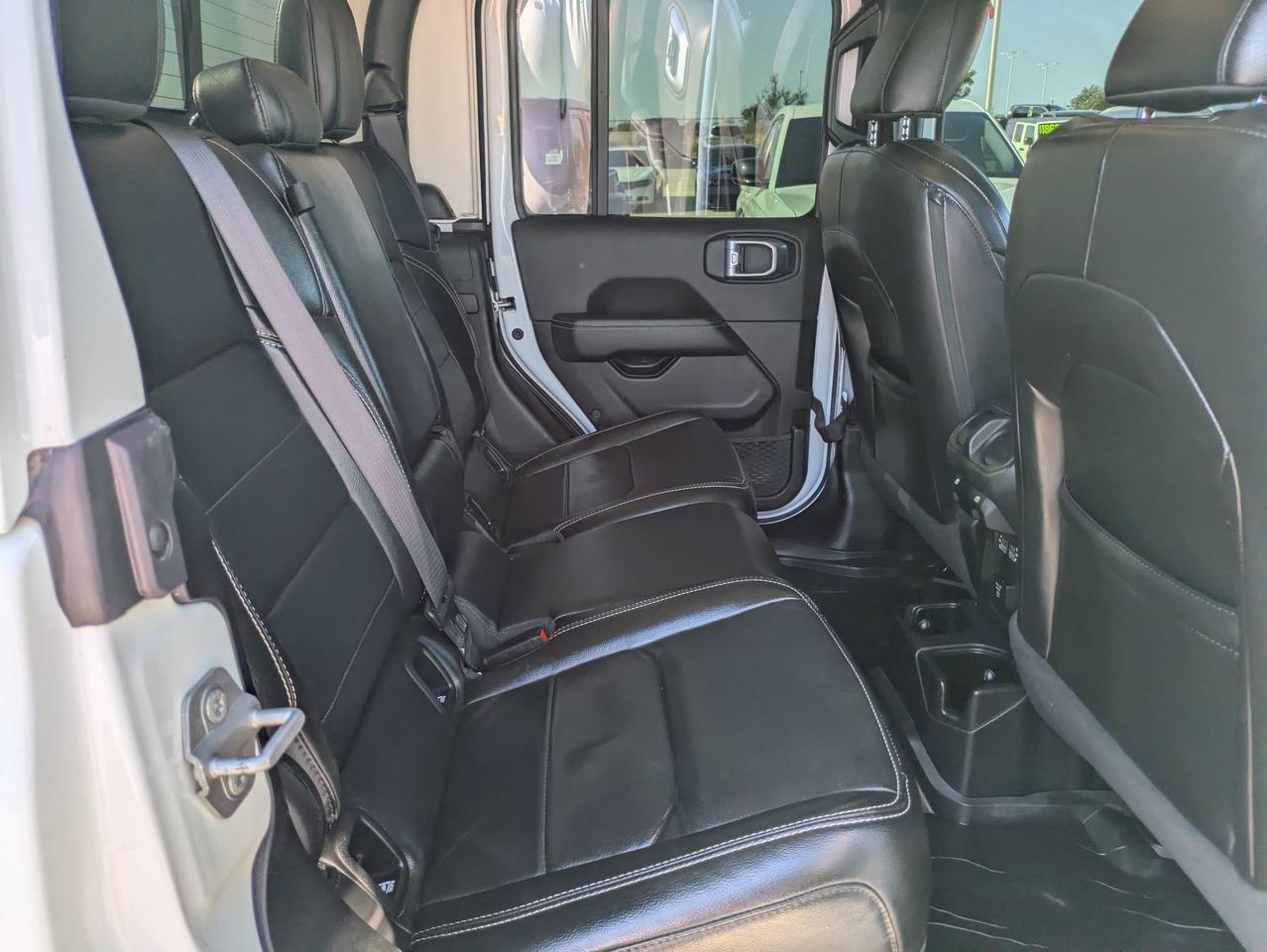 2023 Jeep Gladiator Overland Castroville TX