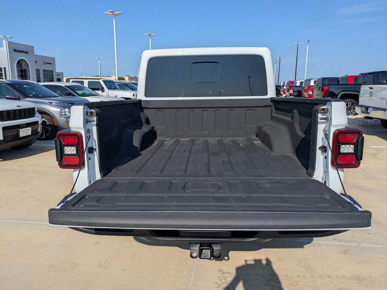 2023 Jeep Gladiator Overland Castroville TX