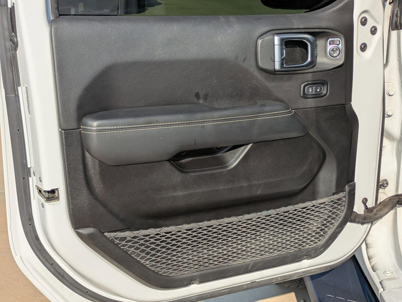 2023 Jeep Gladiator Overland Castroville TX