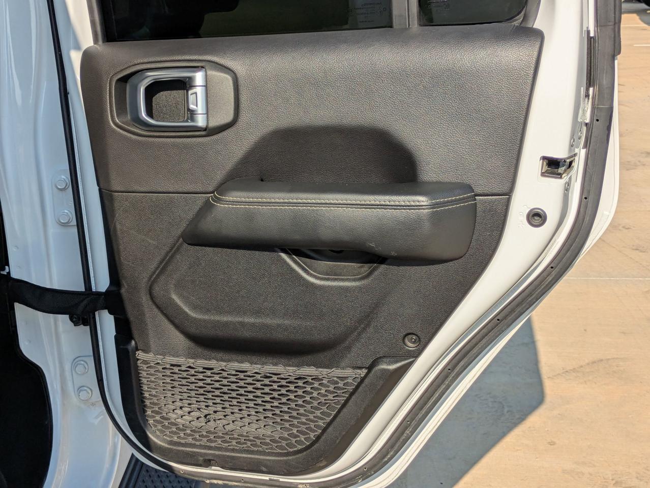 2023 Jeep Gladiator Overland Castroville TX