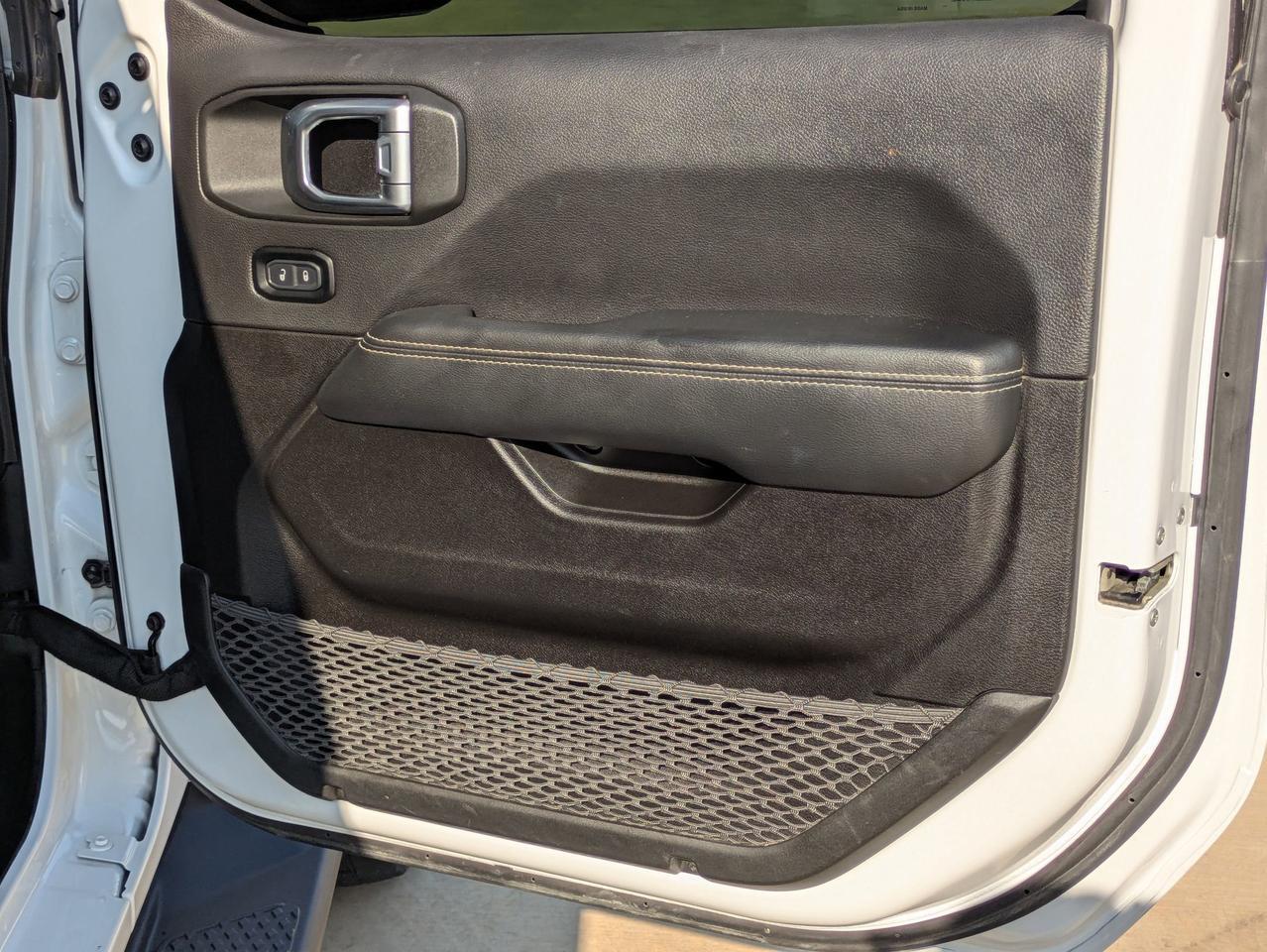 2023 Jeep Gladiator Overland Castroville TX